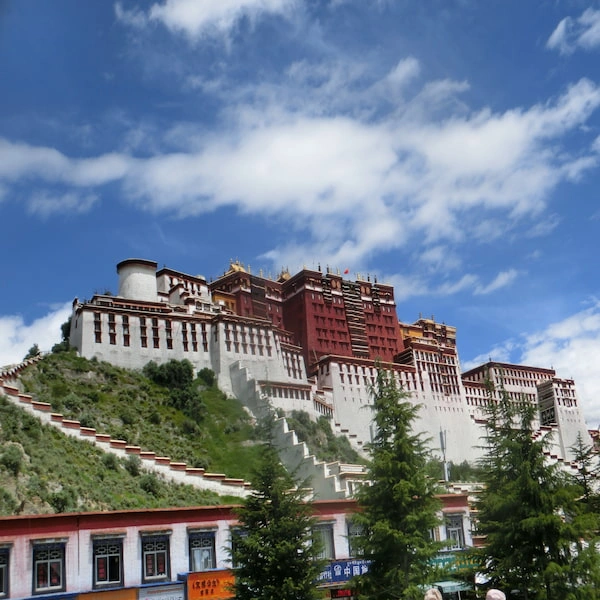 Kailash Yatra With Everest Base Camp Tour