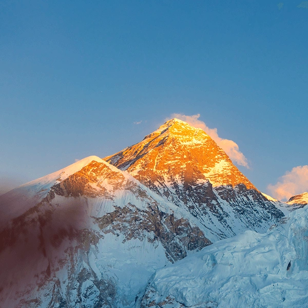 Everest Base Camp Trek