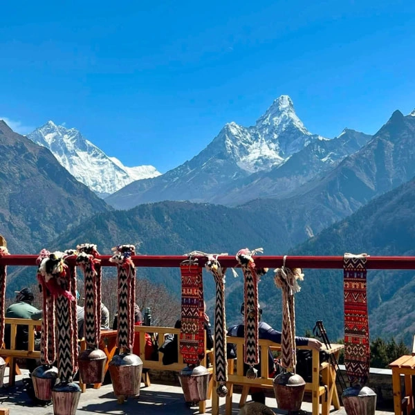 Everest View Trek 5 Days