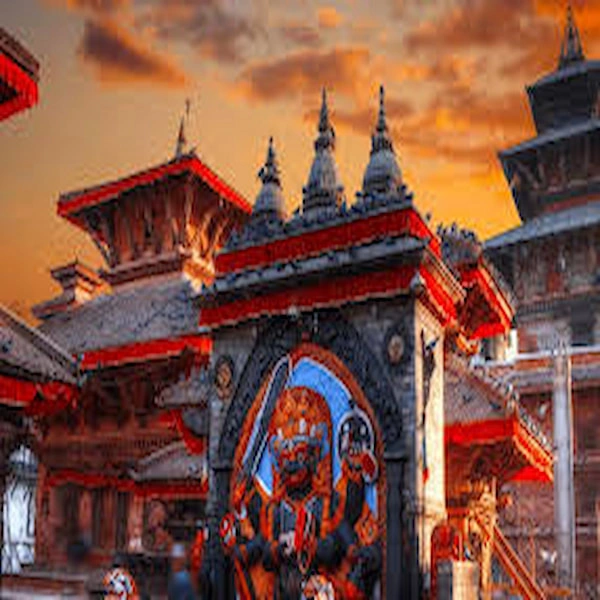Kathmandu Valley Tours
