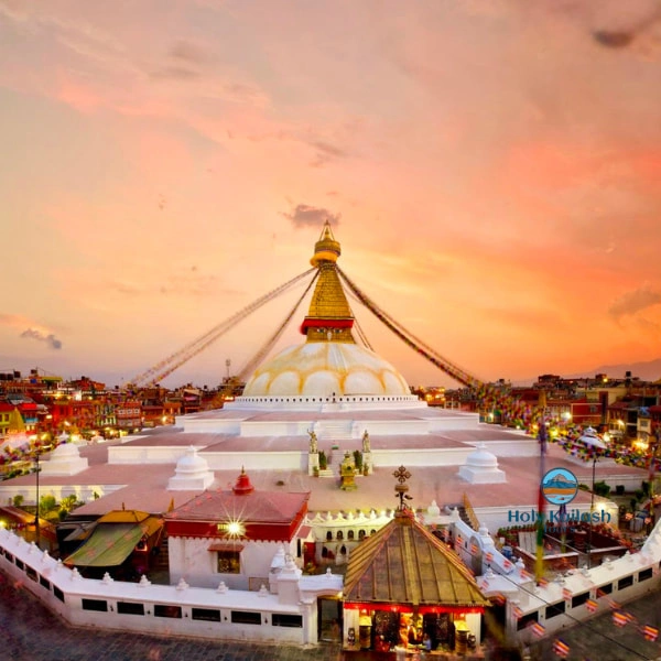 Kathmandu Heritage Tour