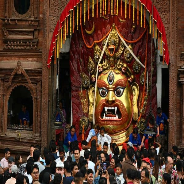 Kathmandu and Pokhara Valley Tour
