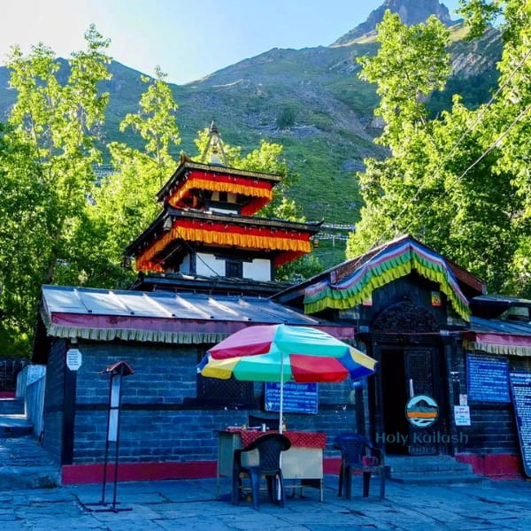 Muktinath Temple Tour
