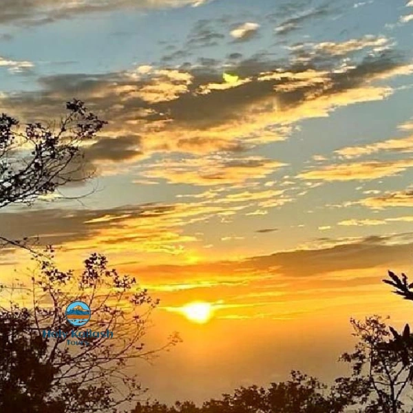 Nagarkot Sunrise Tour