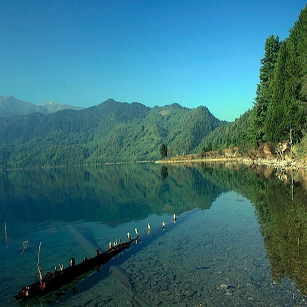 Rara Lake Honeymoon Tour